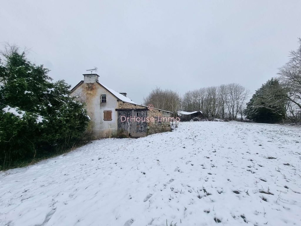 Achat maison 3 chambre(s) - Prades-Salars