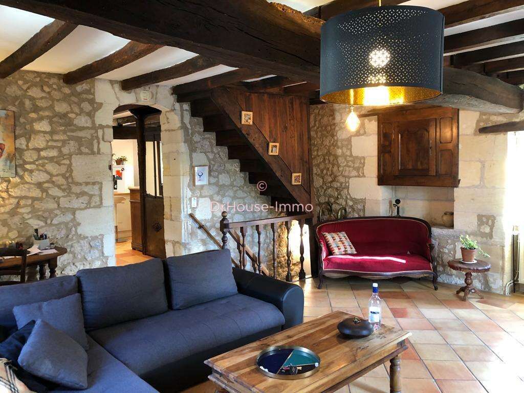 Achat maison 3 chambre(s) - Pessac-sur-Dordogne