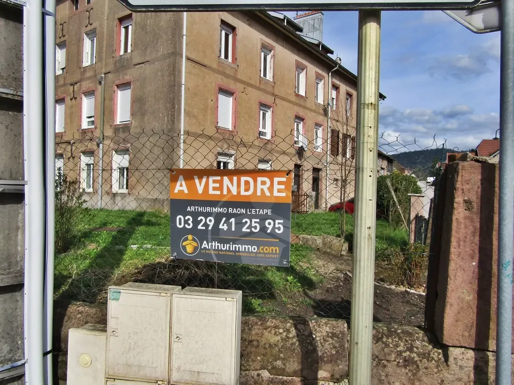 Achat appartement 4 pièce(s) Celles-sur-Plaine