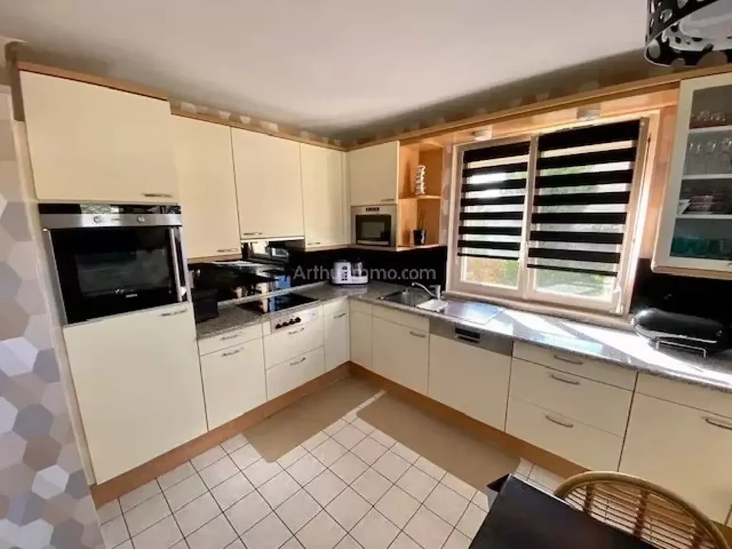 Achat maison à vendre 4 chambres 121 m² - Eguisheim