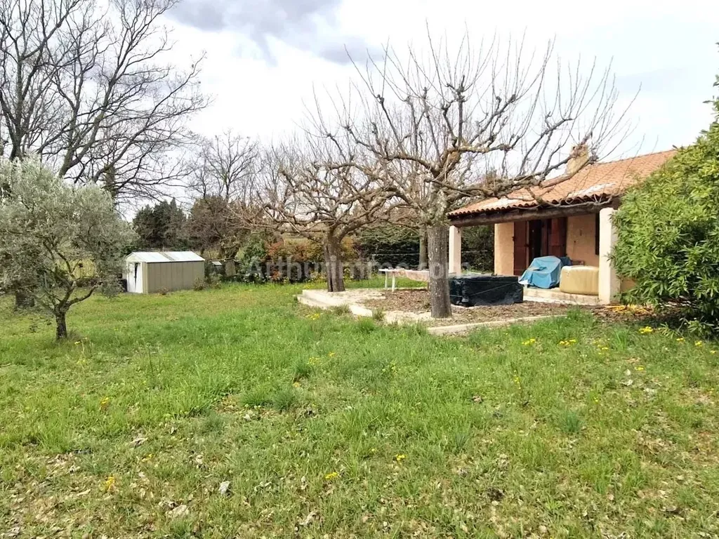 Achat maison 2 chambre(s) - Draguignan