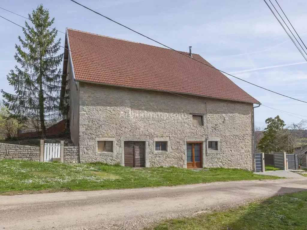 Achat maison 4 chambre(s) - Passavant