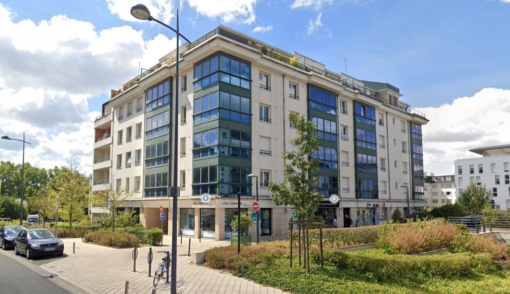 Achat appartement à vendre 3 pièces 72 m² - Orléans