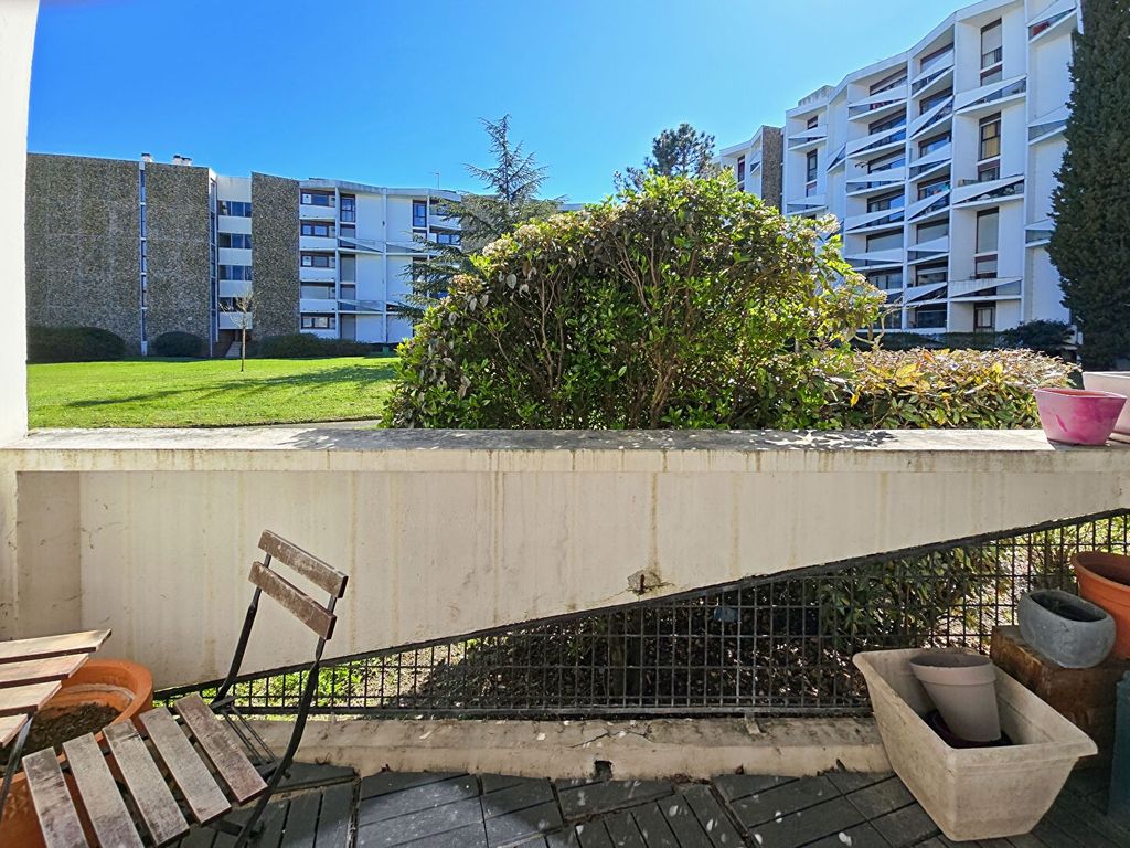 Achat appartement à vendre 3 pièces 58 m² - Pessac