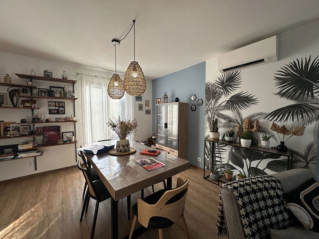 Achat maison à vendre 4 chambres 105 m² - Lucciana