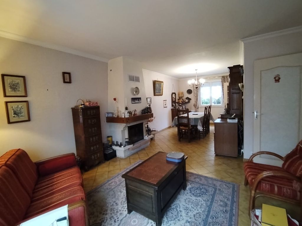 Achat maison 5 chambre(s) - Savigny-le-Temple