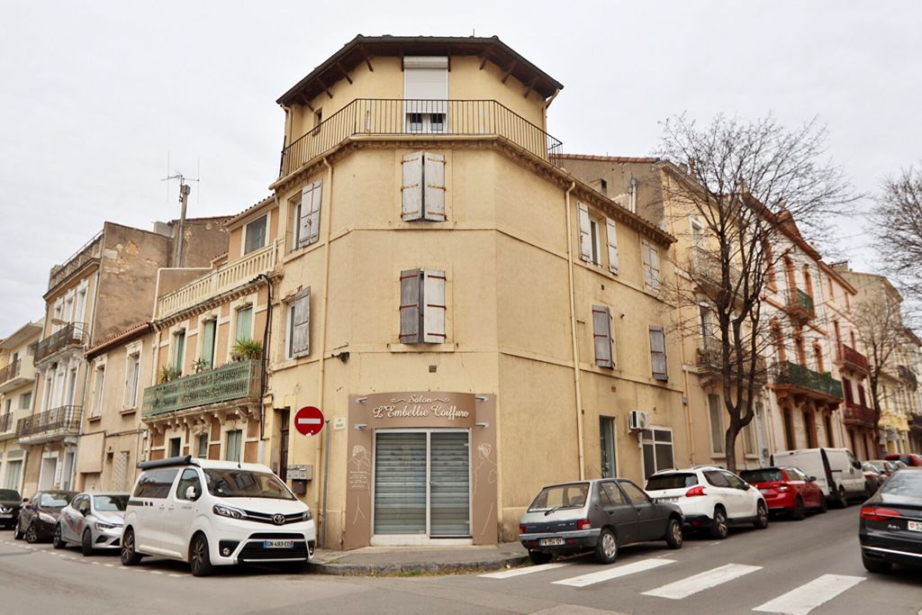 Achat appartement à vendre 6 pièces 162 m² - Narbonne