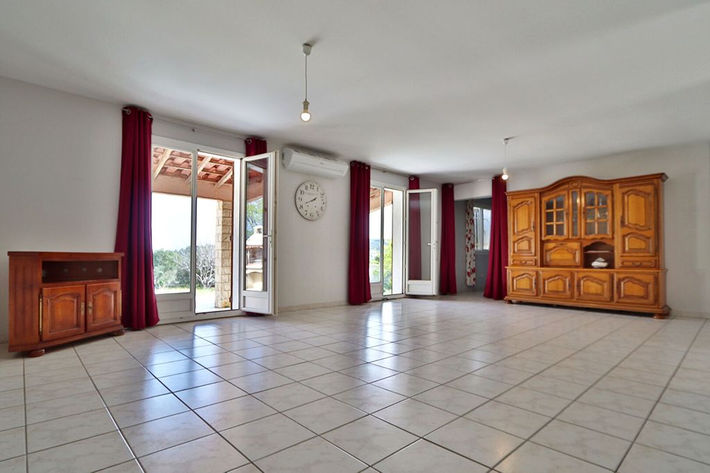 Achat maison à vendre 3 chambres 88 m² - Narbonne