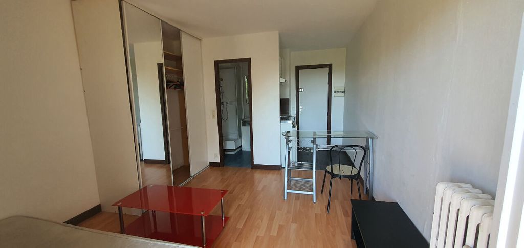 Achat studio à vendre 18 m² - Perpignan