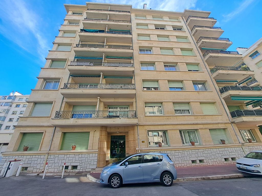 Achat appartement 1 pièce(s) Marseille 8ème arrondissement