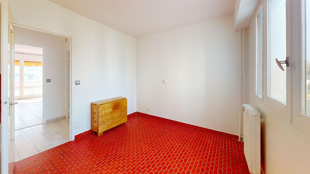 Achat appartement 3 pièce(s) Bourges