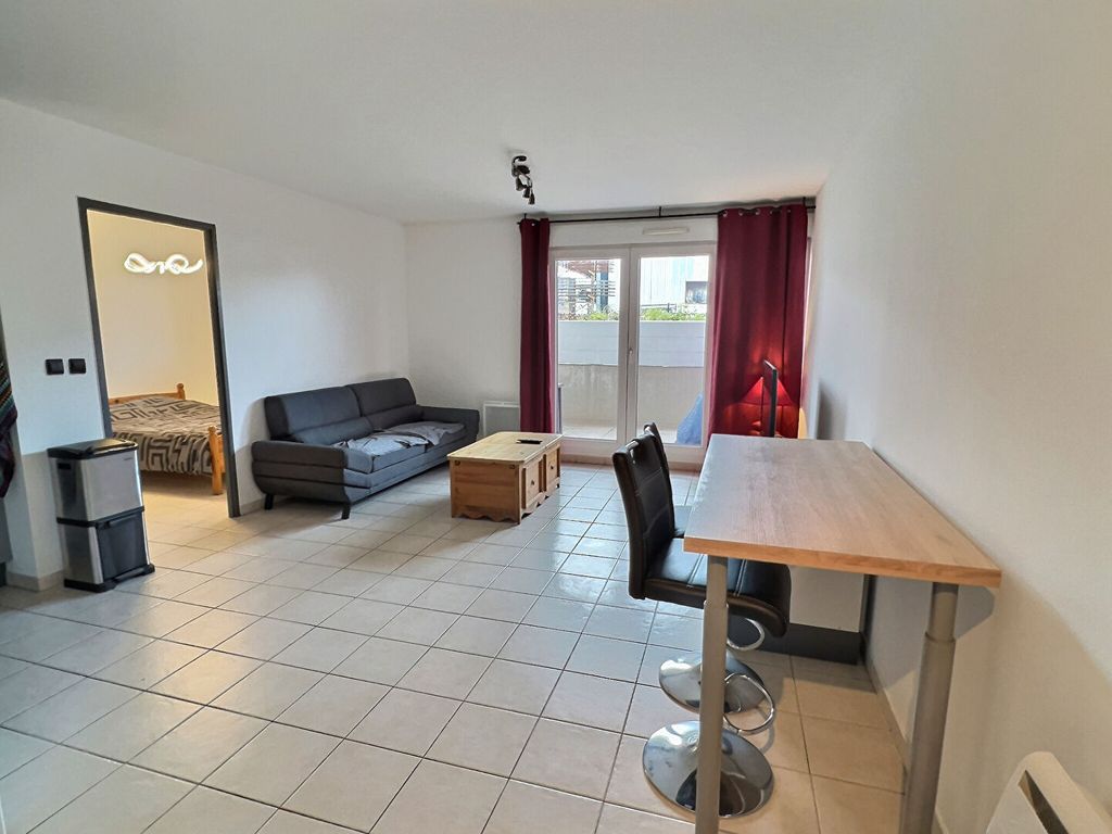 Achat appartement 2 pièce(s) Montpellier