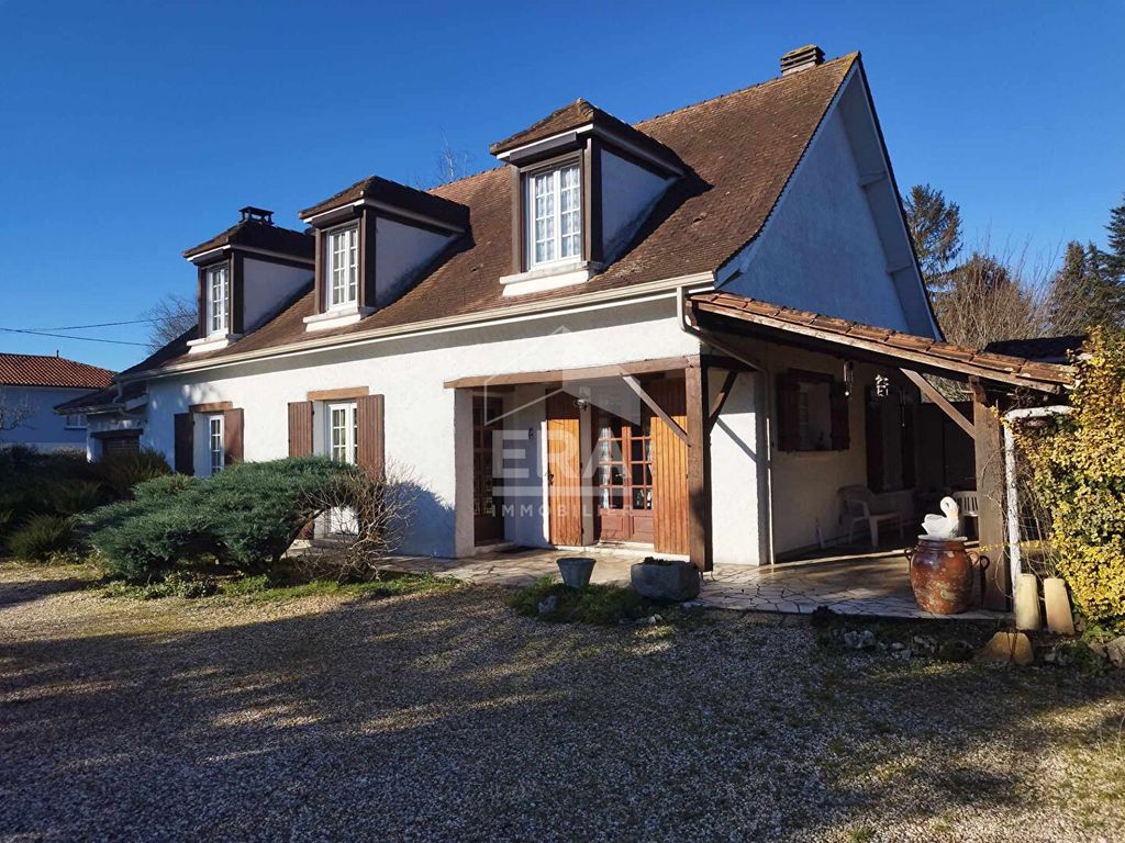 Achat maison 3 chambre(s) - Montpon-Ménestérol