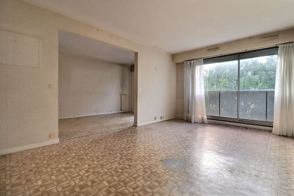 Achat appartement à vendre 4 pièces 84 m² - Saint-Leu-la-Forêt