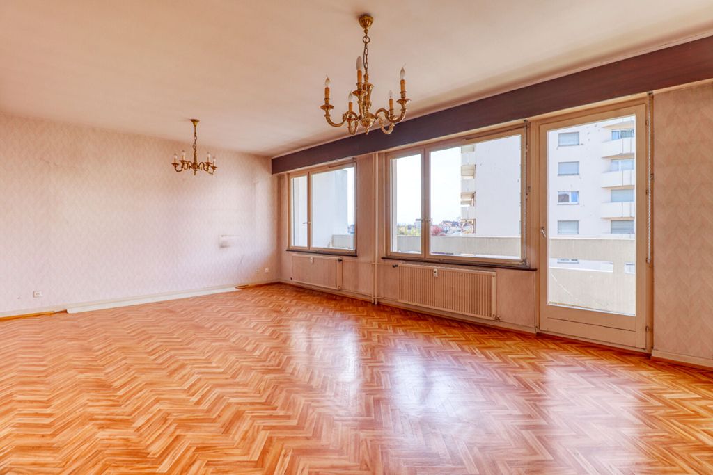 Achat appartement à vendre 3 pièces 80 m² - Schiltigheim