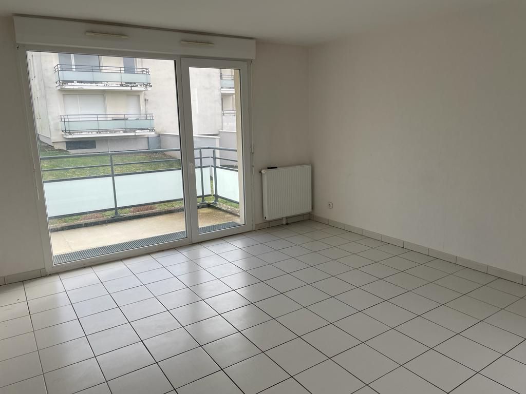 Achat appartement 3 pièce(s) Besançon