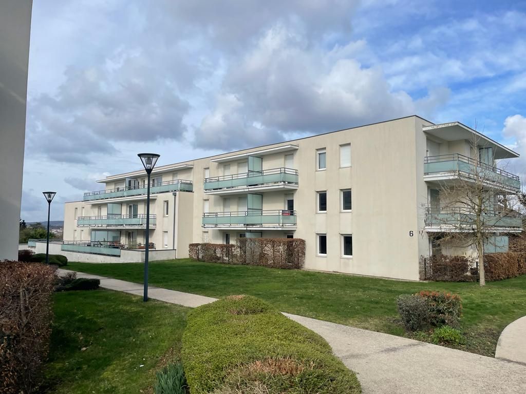 Achat appartement à vendre 3 pièces 70 m² - Besançon