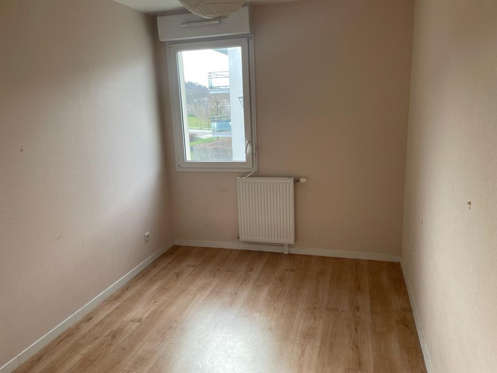 Achat appartement 3 pièce(s) Besançon