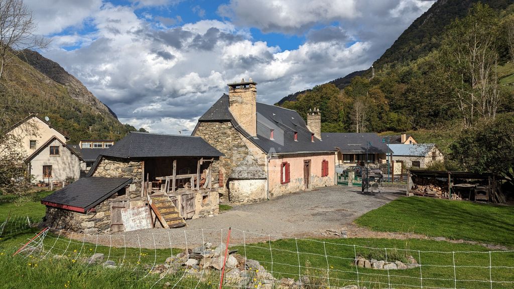 Achat maison à vendre 2 chambres 78 m² - Estaing