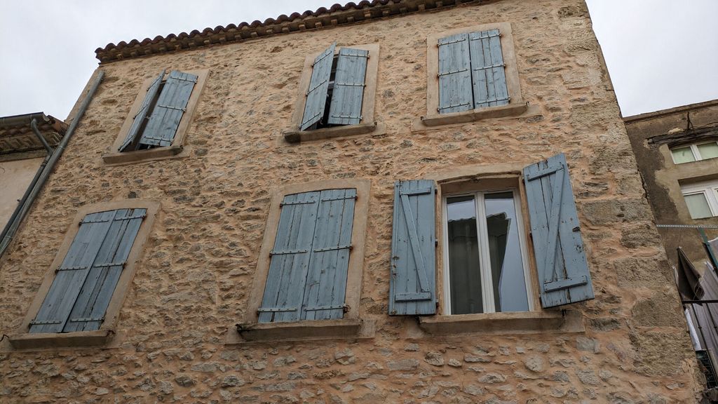 Achat appartement à vendre 2 pièces 39 m² - Narbonne