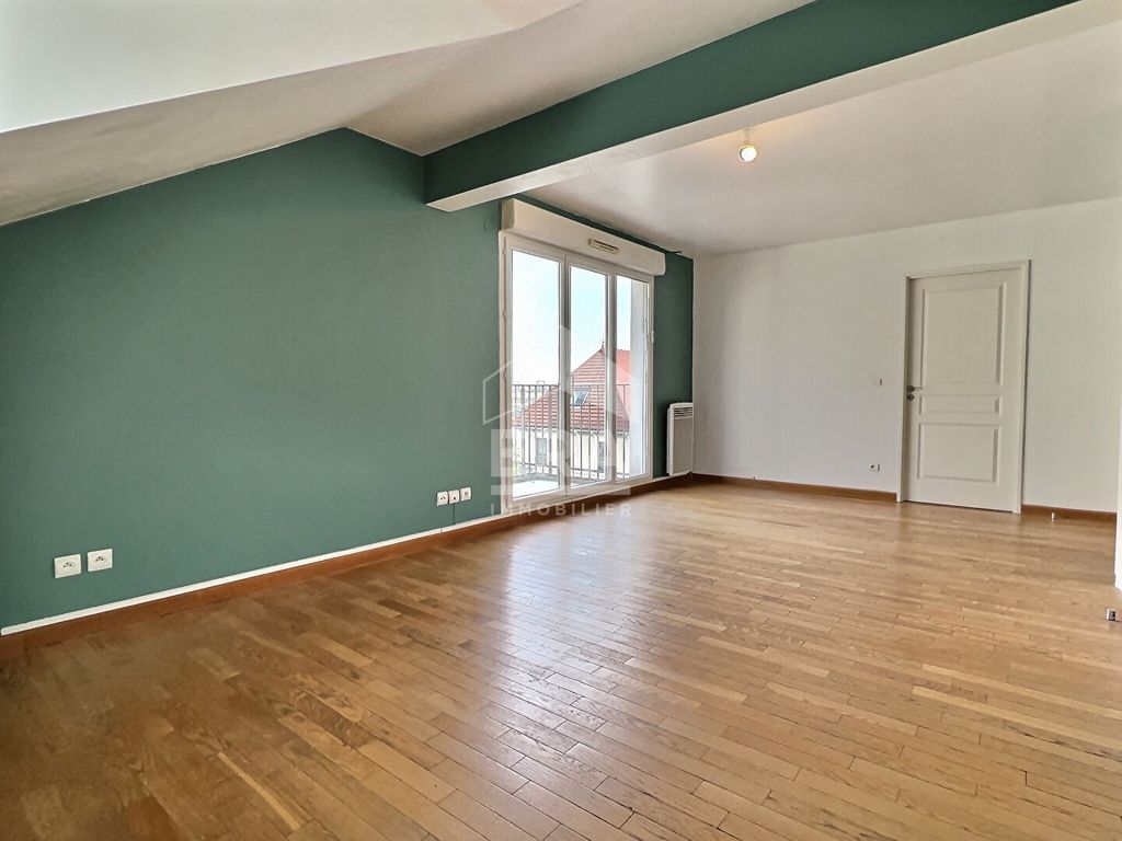 Achat appartement 4 pièce(s) Le Perreux-sur-Marne