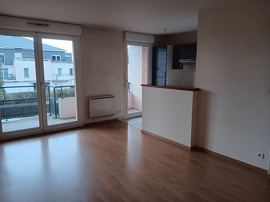 Achat appartement à vendre 2 pièces 48 m² - Saint-Cyr-sur-Loire
