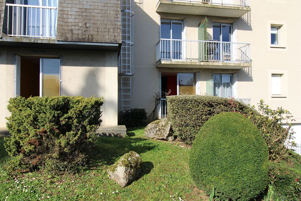 Achat appartement à vendre 2 pièces 55 m² - Blois