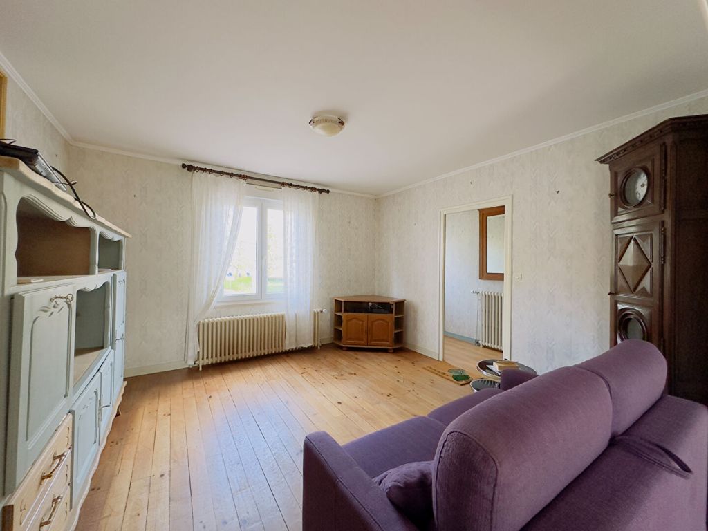 Achat maison 2 chambre(s) - La Roche-sur-Yon