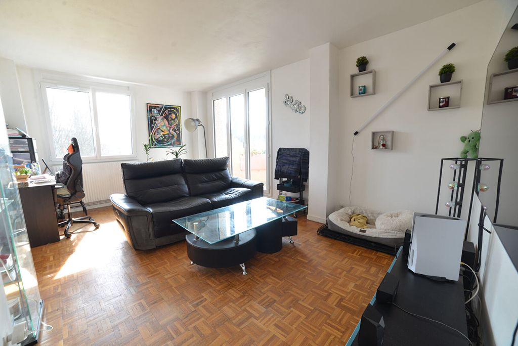 Achat appartement à vendre 3 pièces 72 m² - Fontenay-sous-Bois