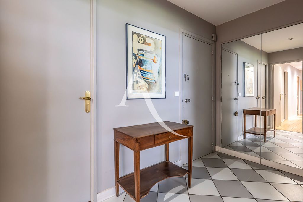 Achat appartement à vendre 4 pièces 85 m² - Paris 11ème arrondissement