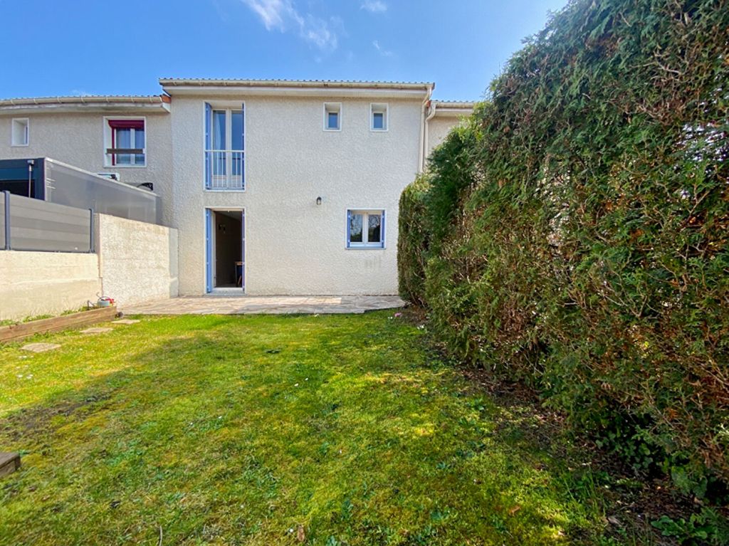 Achat maison à vendre 3 chambres 77 m² - Conflans-Sainte-Honorine