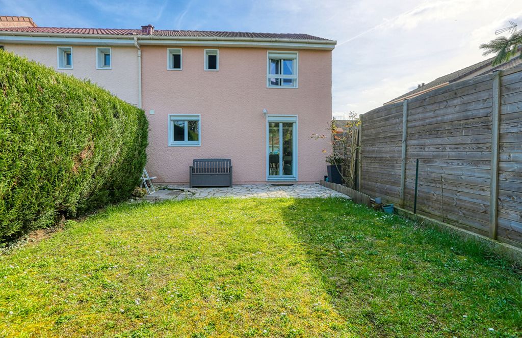 Achat maison à vendre 3 chambres 76 m² - Conflans-Sainte-Honorine