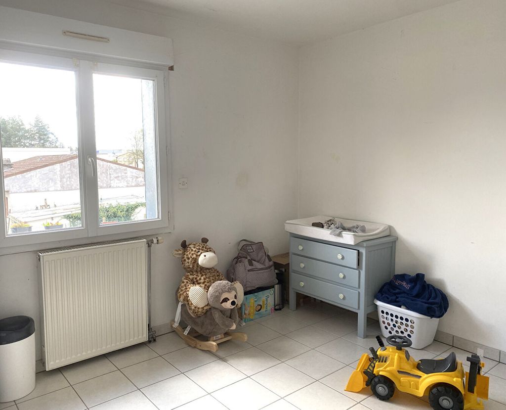 Achat appartement à vendre 3 pièces 69 m² - Châteauneuf-sur-Loire