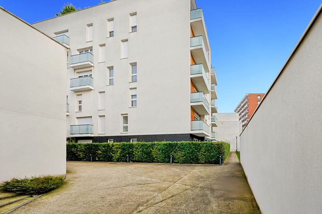 Achat appartement à vendre 3 pièces 63 m² - Champigny-sur-Marne
