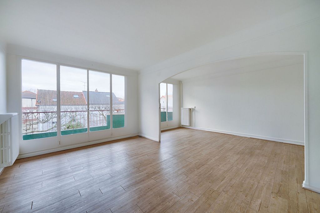 Achat appartement à vendre 4 pièces 85 m² - Champigny-sur-Marne
