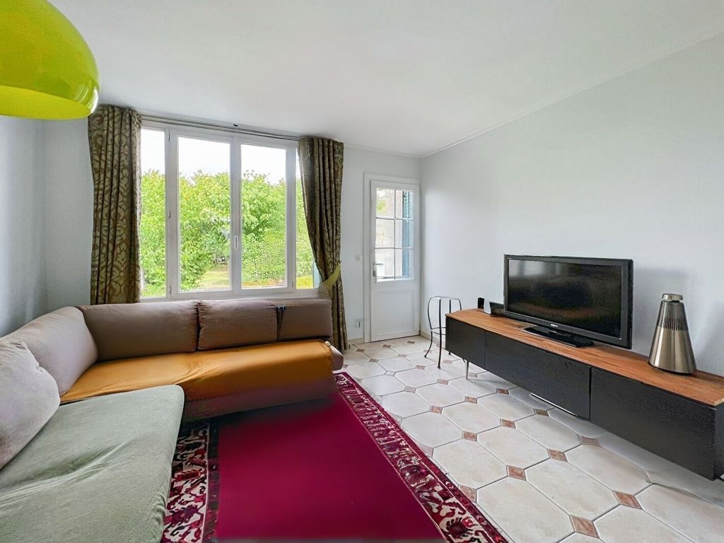 Achat maison 3 chambre(s) - Le Perreux-sur-Marne