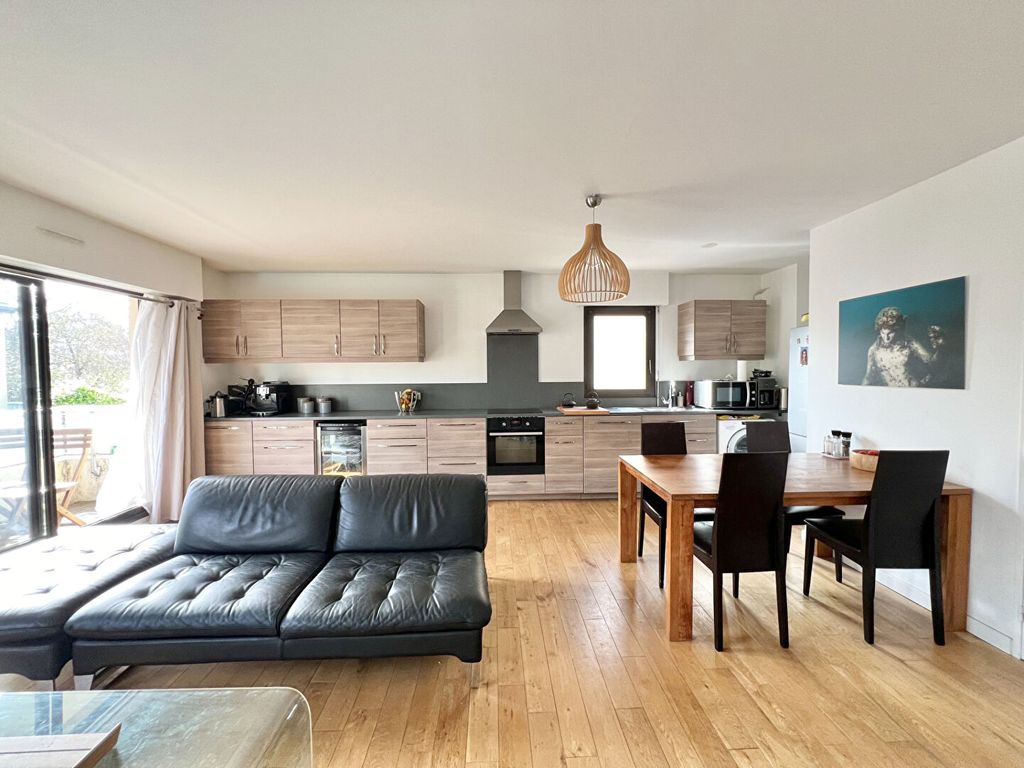 Achat appartement à vendre 4 pièces 84 m² - Le Perreux-sur-Marne