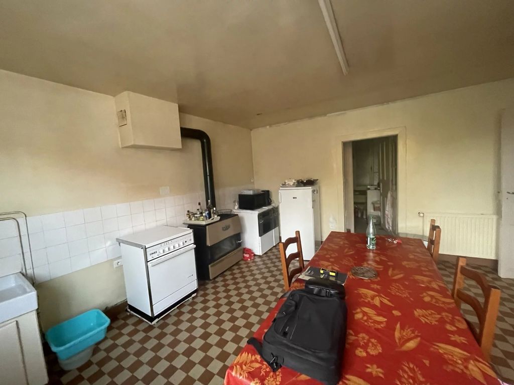 Achat maison 2 chambre(s) - Étrepy