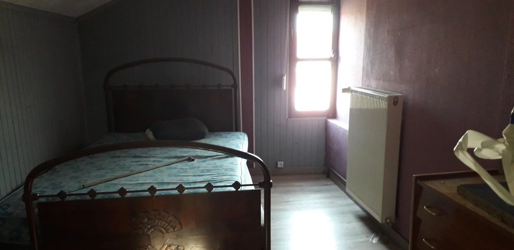 Achat maison 2 chambre(s) - Pargny-sur-Saulx