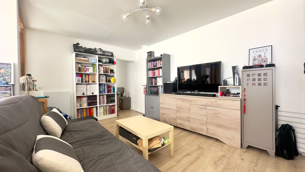 Achat appartement à vendre 2 pièces 50 m² - Saint-Nazaire