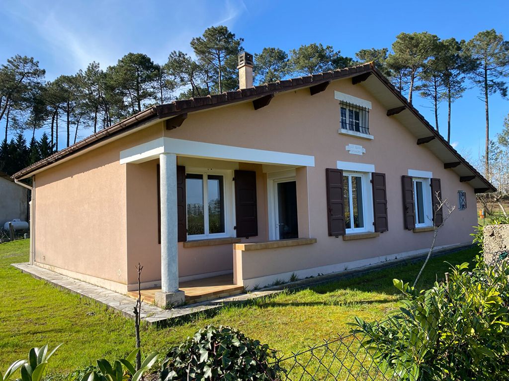 Achat maison à vendre 2 chambres 95 m² - Pontonx-sur-l'Adour