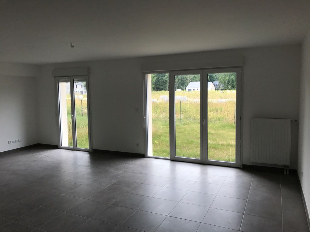 Achat maison 3 chambre(s) - Orléans