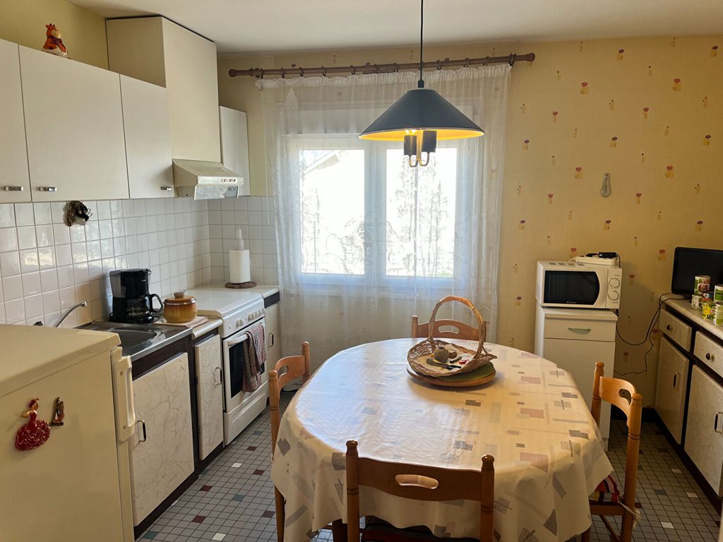 Achat maison 2 chambre(s) - Châteaubriant