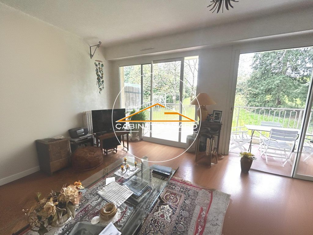 Achat appartement à vendre 4 pièces 108 m² - Avrillé