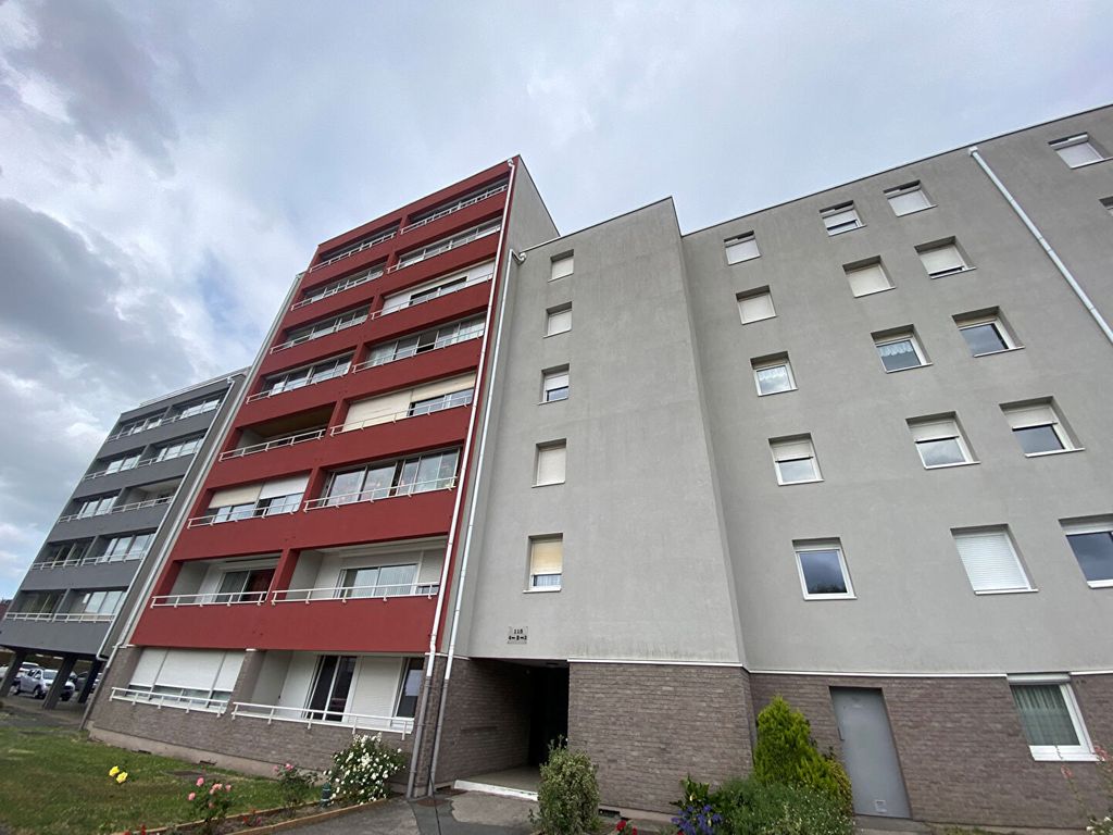 Achat appartement 1 pièce(s) Coudekerque-Branche