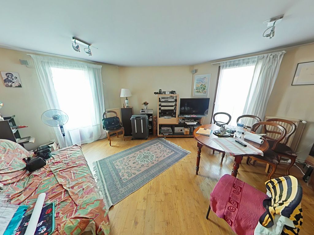 Achat appartement à vendre 4 pièces 88 m² - Dunkerque