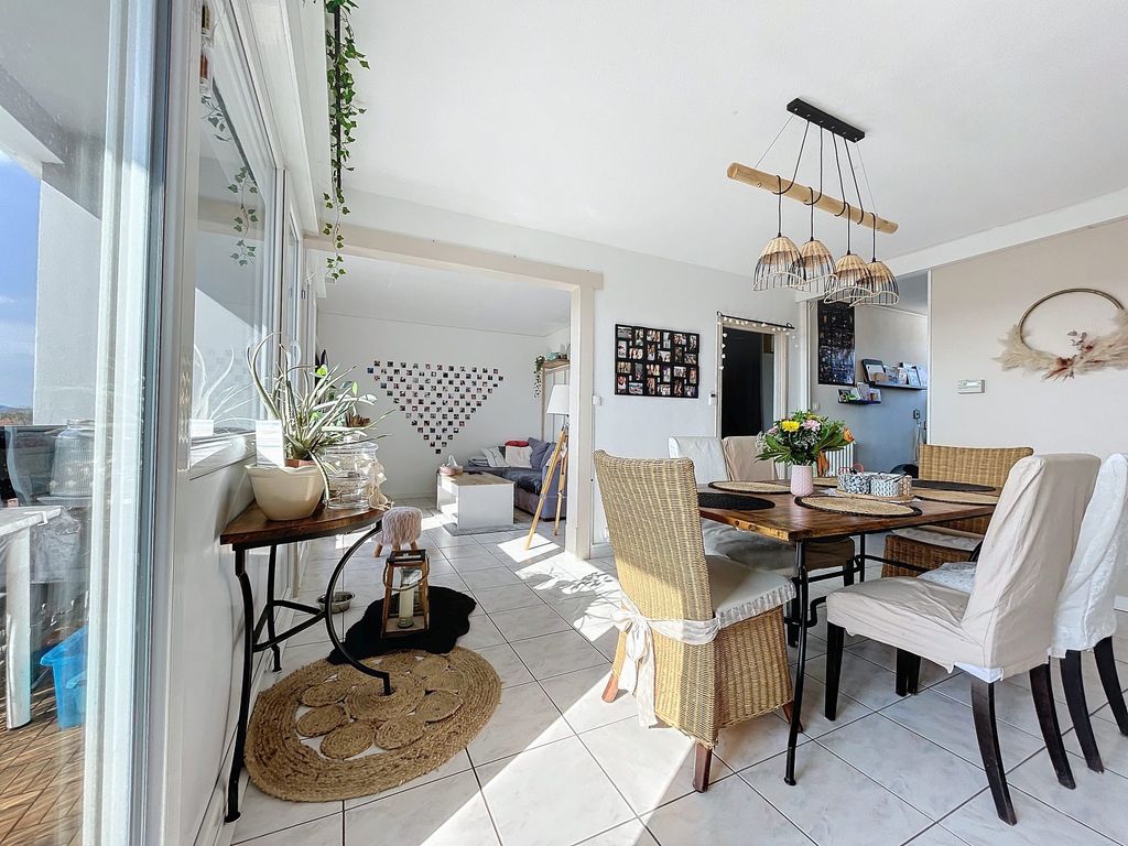 Achat appartement à vendre 3 pièces 65 m² - Metz