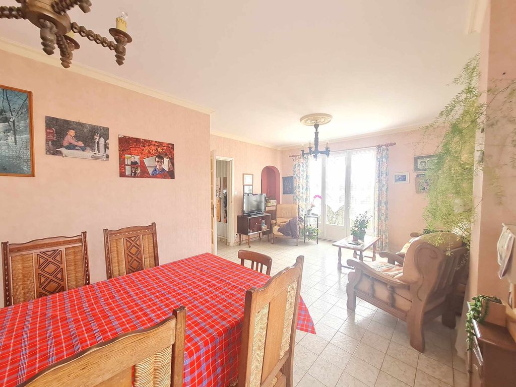 Achat maison à vendre 2 chambres 87 m² - Port-Brillet