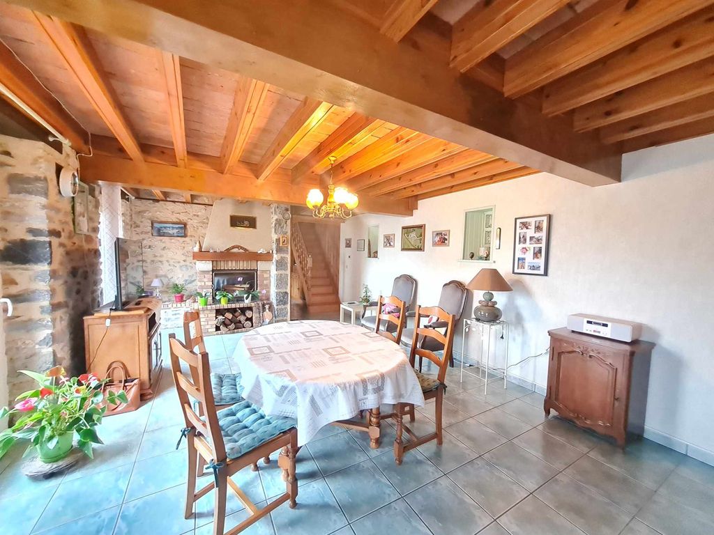 Achat maison 3 chambre(s) - Bonchamp-lès-Laval