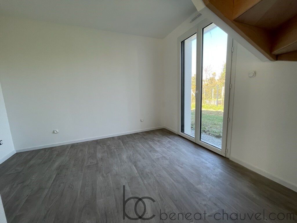 Achat maison 5 chambre(s) - Sarzeau